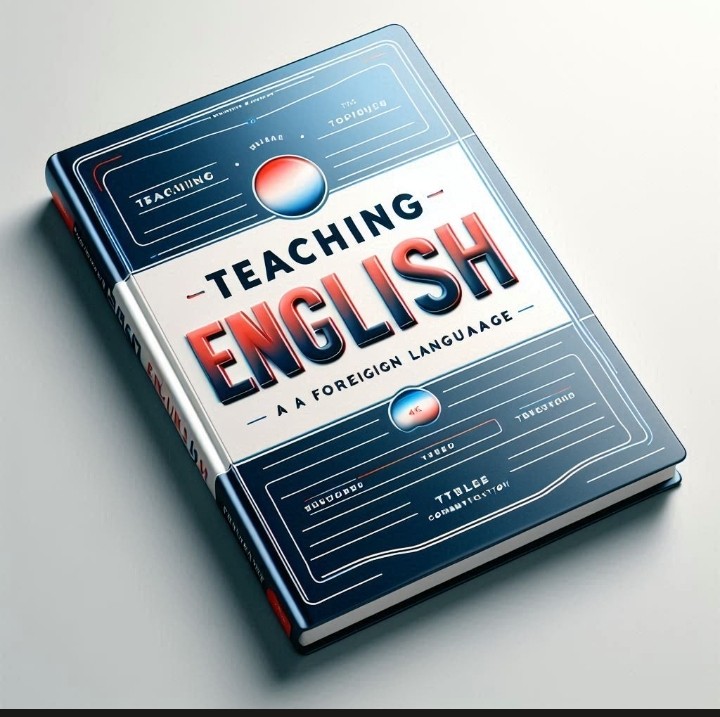 Teaching English As A Foreign language