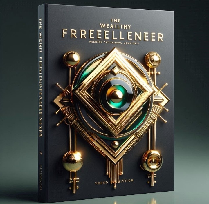 THE WEALTHY FREELANCER