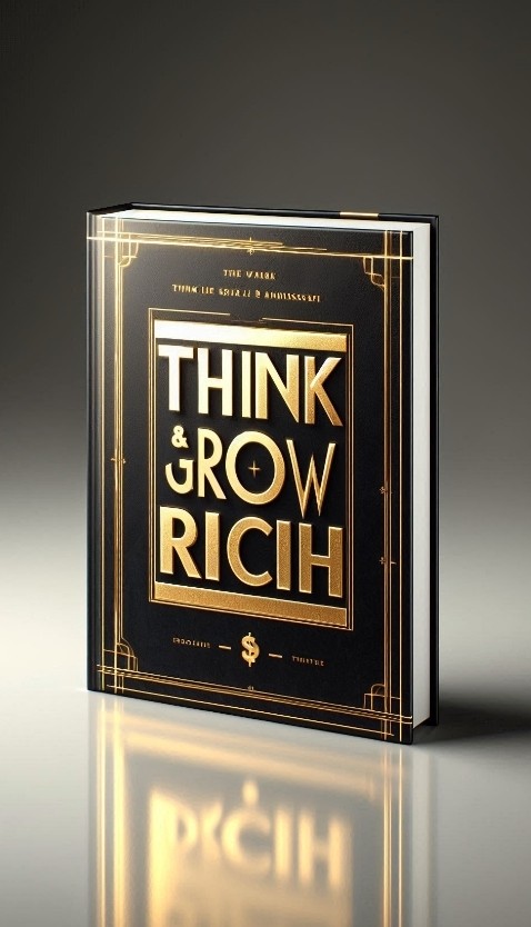 Think & Grow Rich