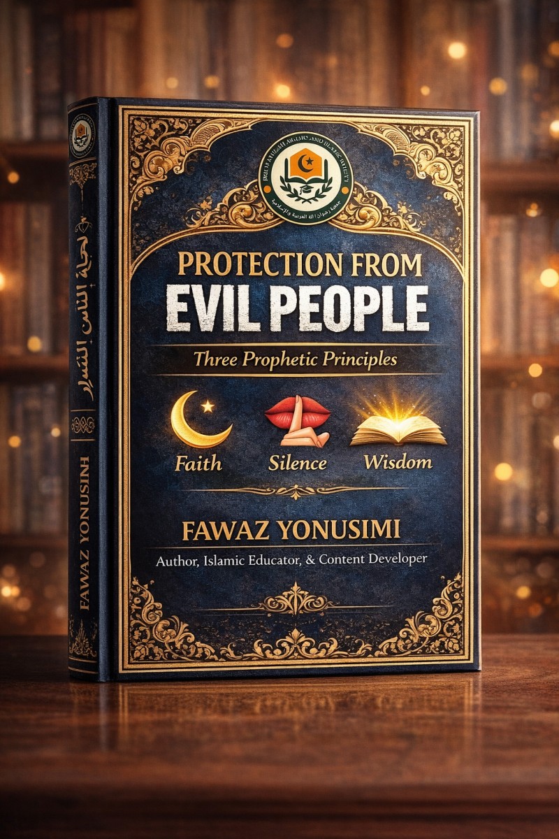 Protection_From_Evil_People_By_Fawaz_Yonusimi.pdf 📘