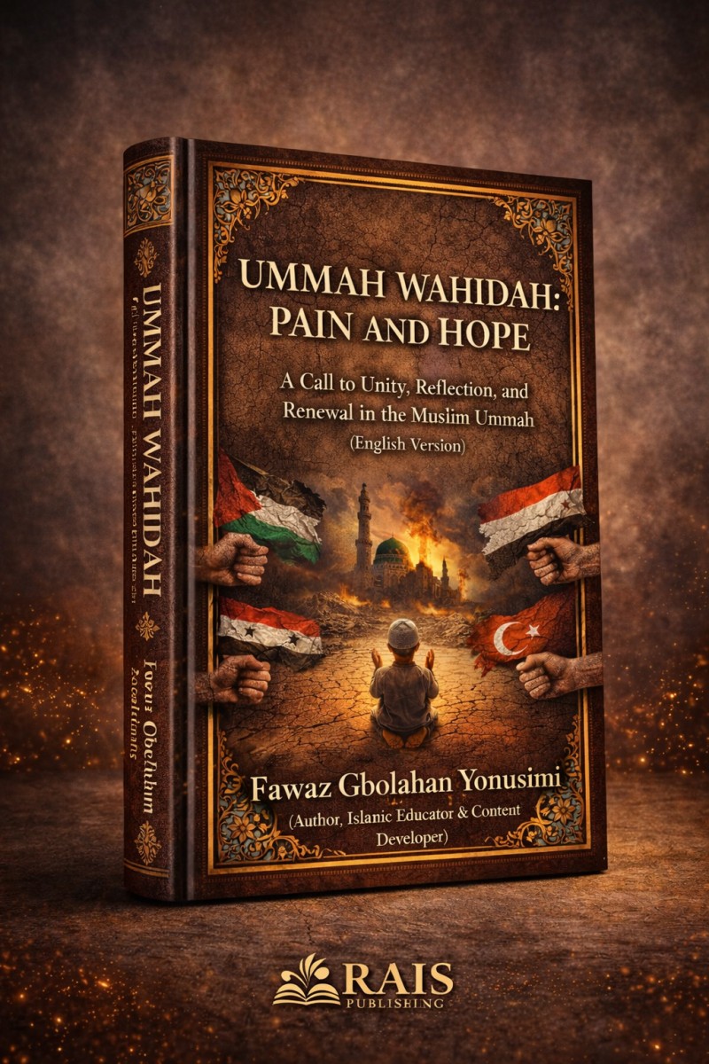Ummah Wahidah: Pain and Hope (English)