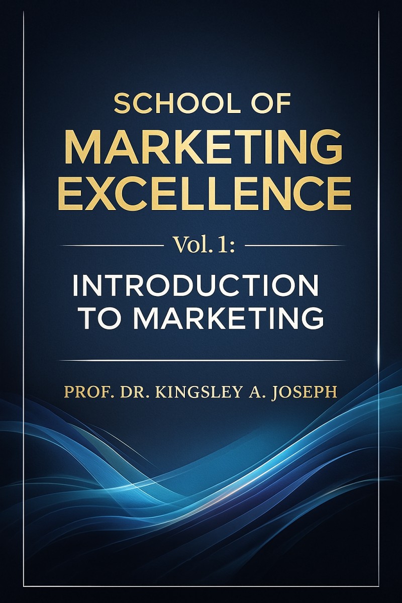 MARKETING MASTERY COURSE