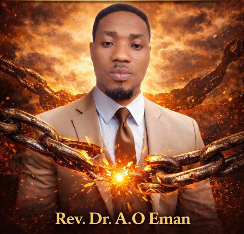 28 DAYS PRAYER TO BREAK EVIL FAMILY PATTERN