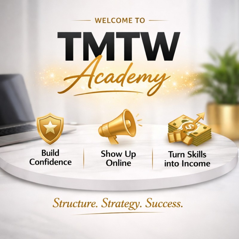Tmtw Academy
