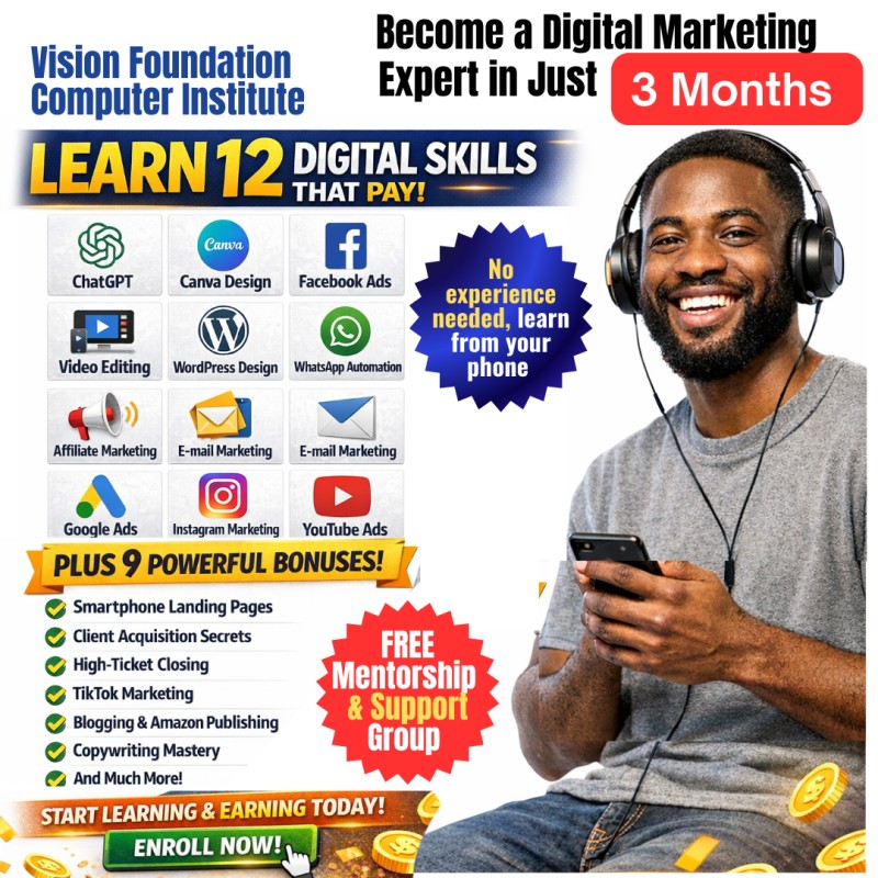 All Social Media Ads Bundle Courses