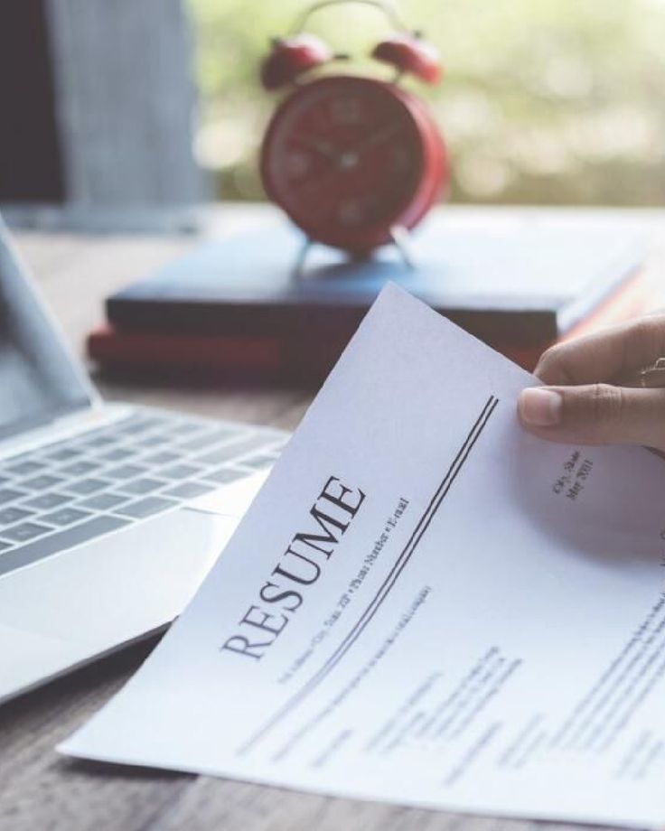 Free Resume