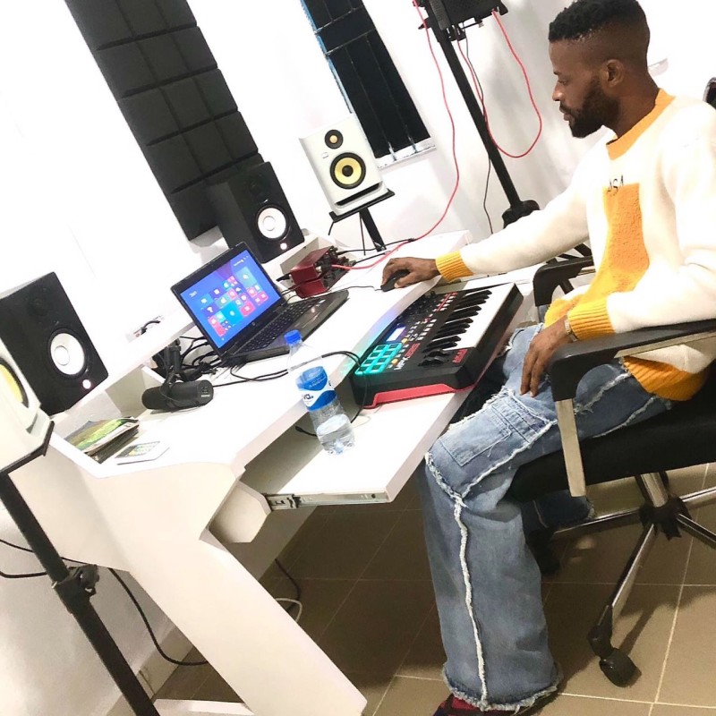 1 Hour Music Business and Production Consultation