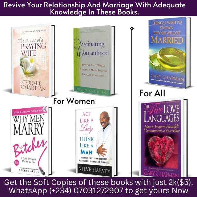 Marital Bliss Pack