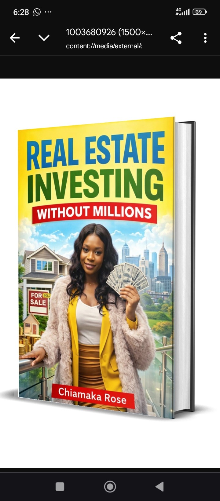 Real Estate Investing Without Millions