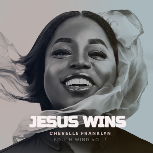 Chevelle-Franklyn-Jesus-Wins (SAT) Voice parts