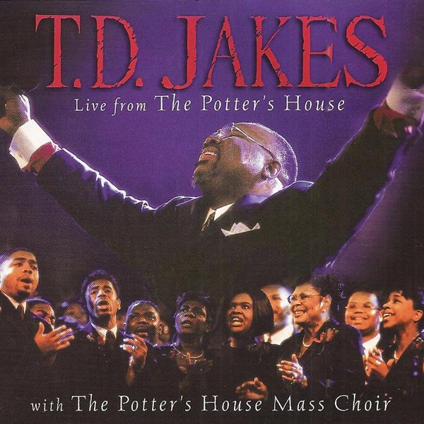 Let Your Glory Fill This Place (SAT Voice Parts – Solfege) | The Potter's House Mass Choir ft. Donnie McClurkin