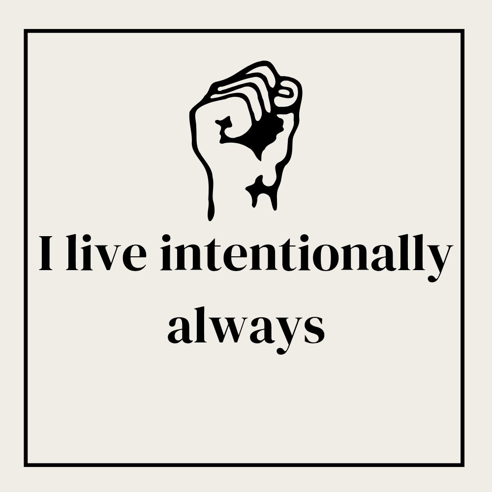 100 Kingdom Mindset Affirmation Digital stickers