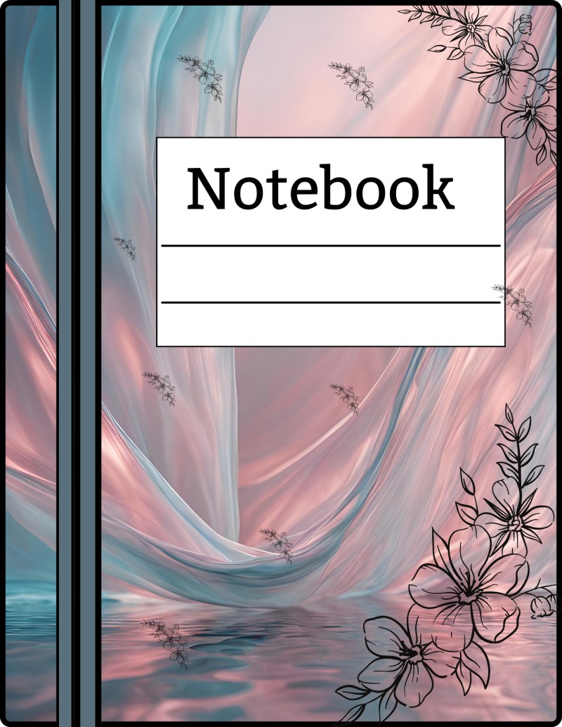 My Notebook
