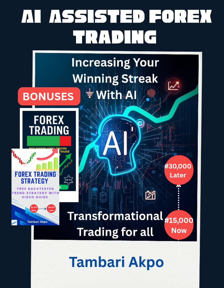 AI ASSISTED FOREX TRADING