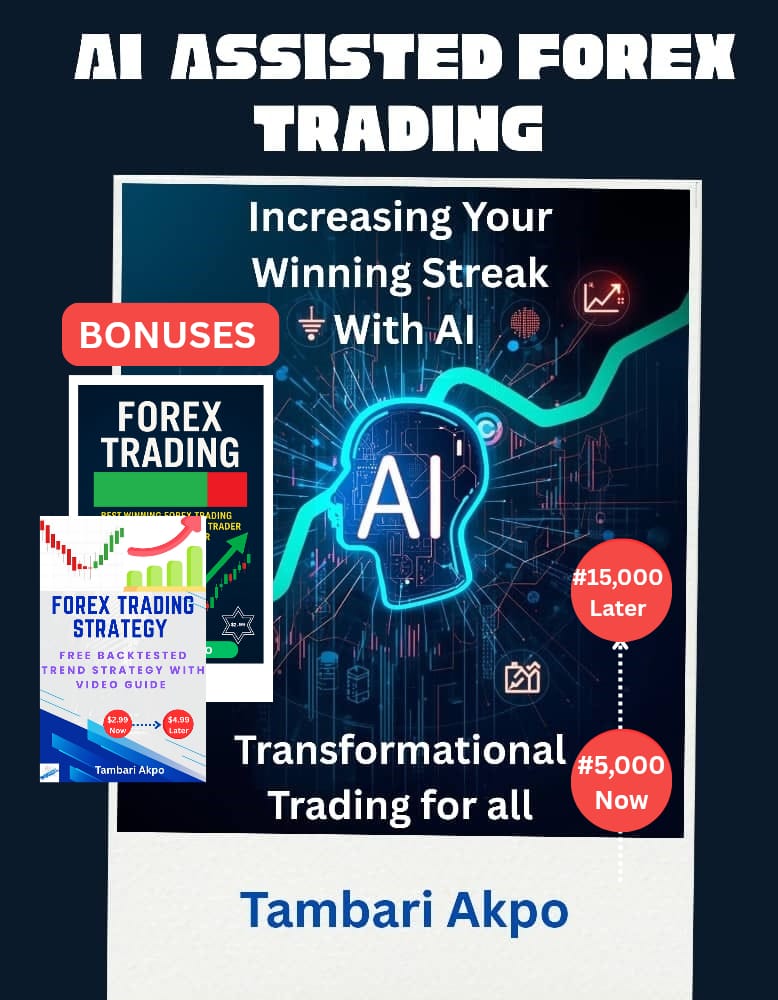 AI ASSISTED FOREX TRADING 2.8.3.4