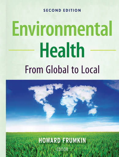 Environmental health from Global to local