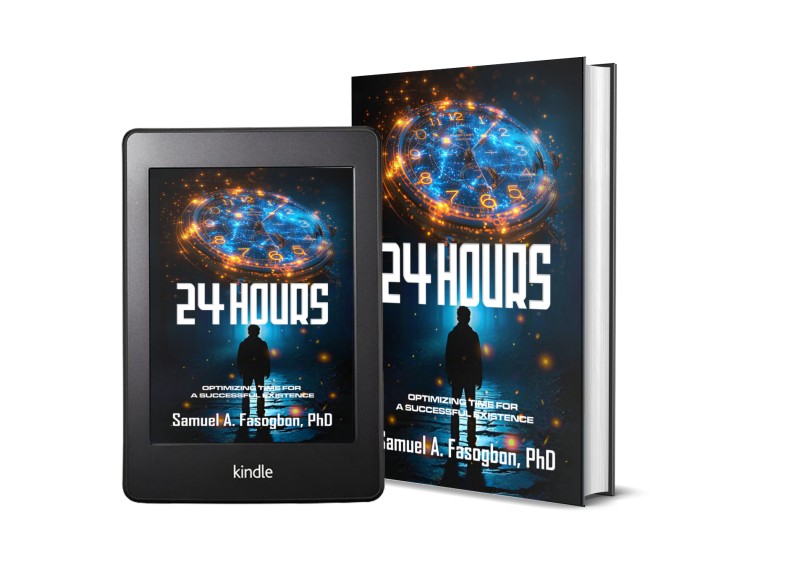 24 Hours