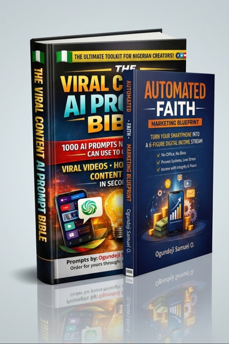 SMART CREATOR DIGITAL SUCCESS PACK.