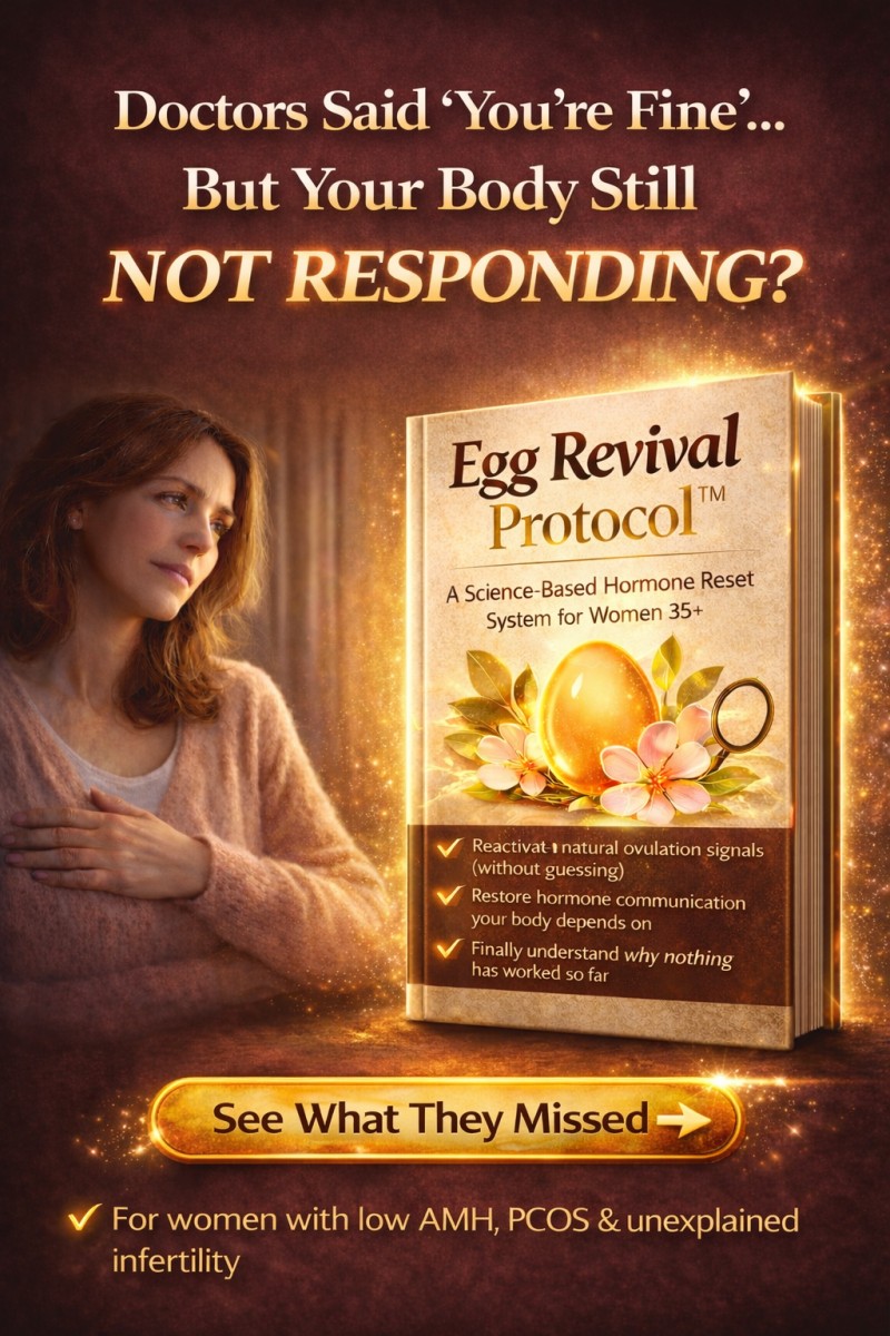 Egg Revival Protocol