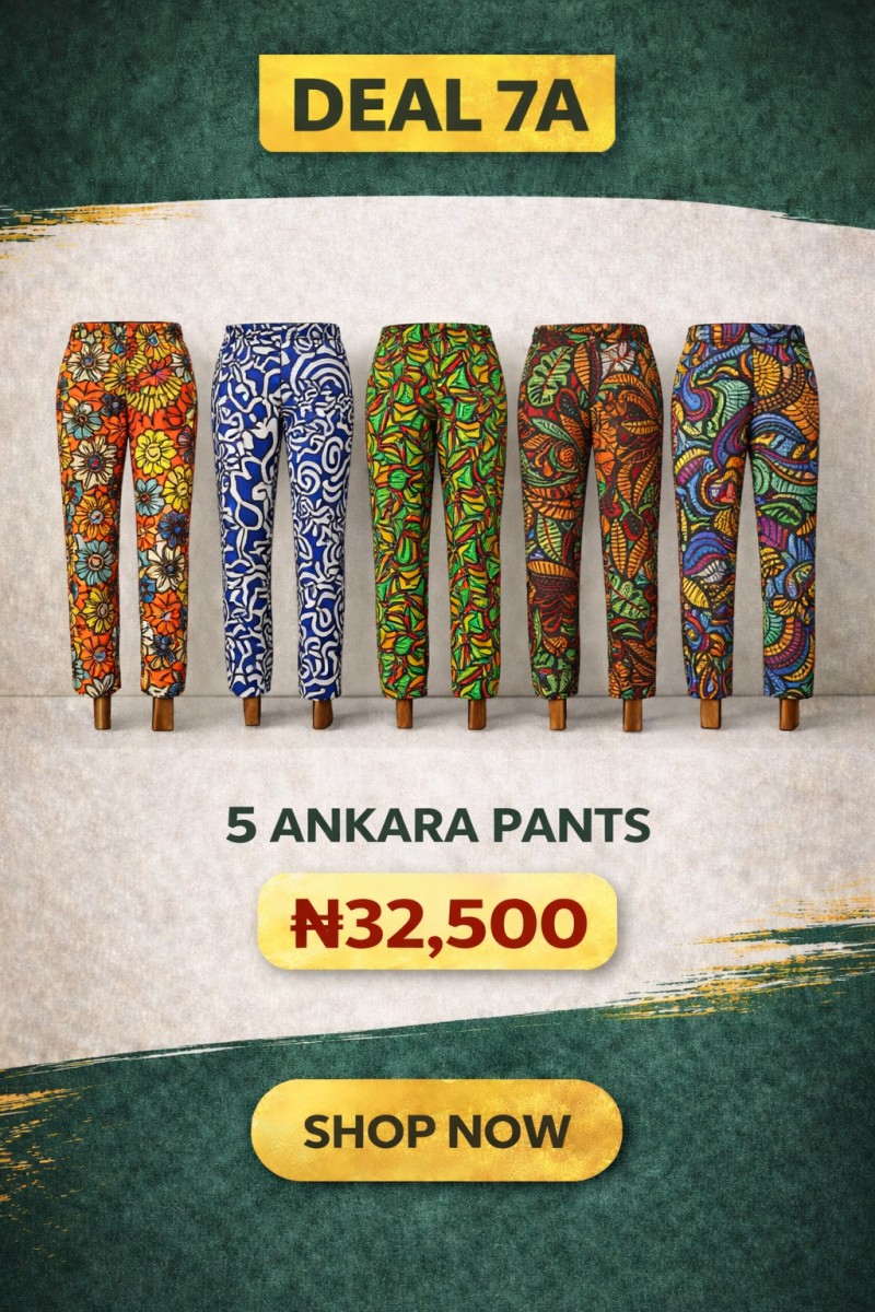 Deal 7A/7B