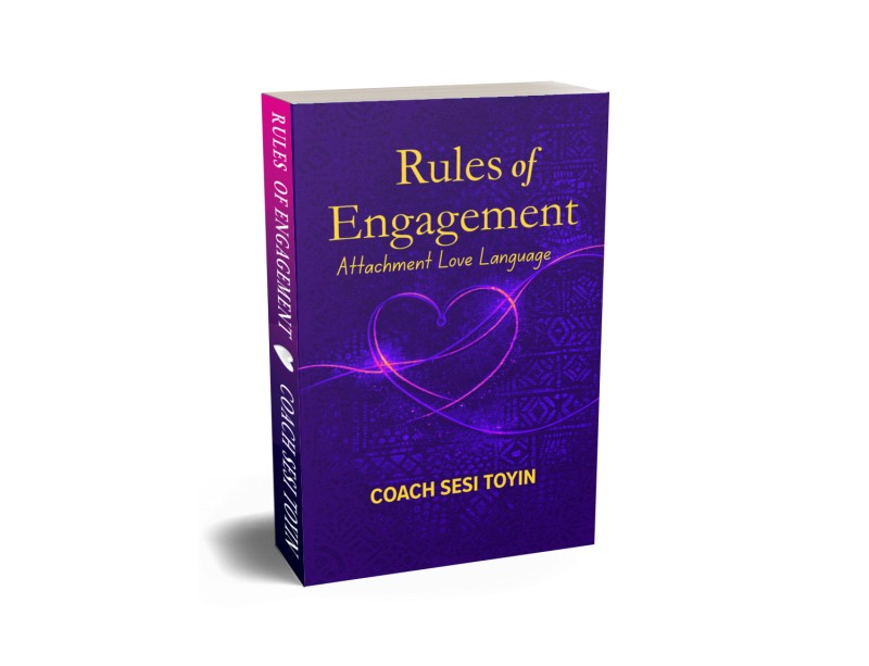 Dear Woman x Rules of Engagement Combo