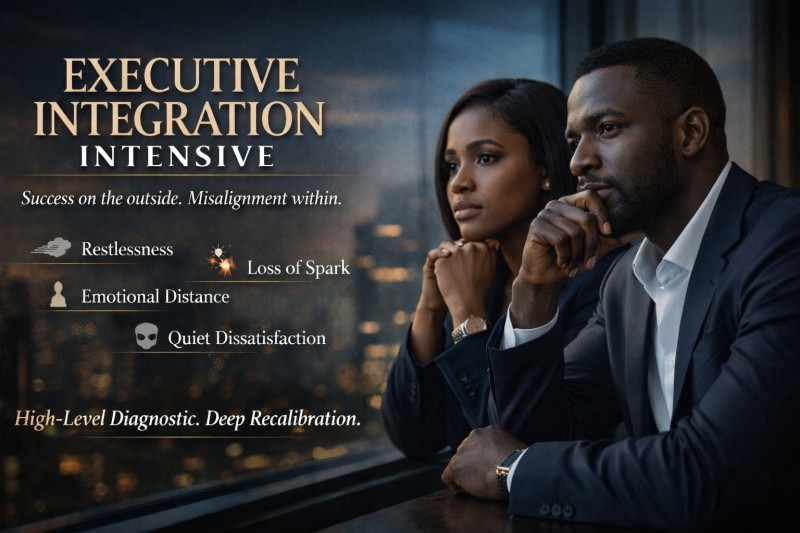 Executive Integration
