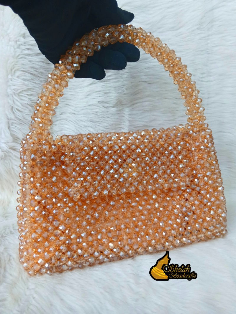 CRYST Purse