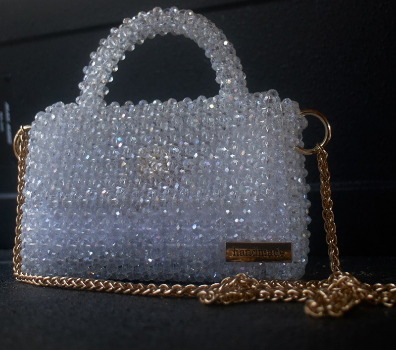 CRYST Purse