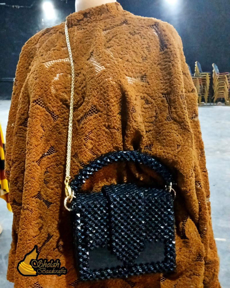 HARLIE Purse🖤