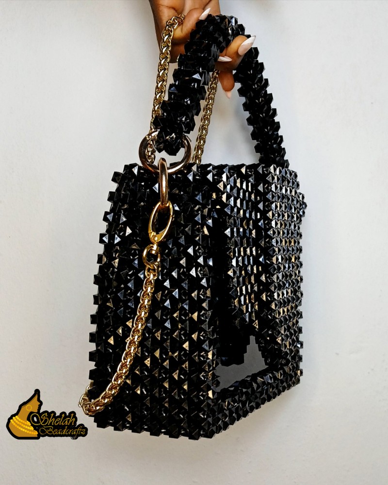 HARLIE Purse🖤