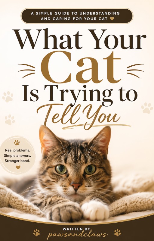 Understanding Your Cat