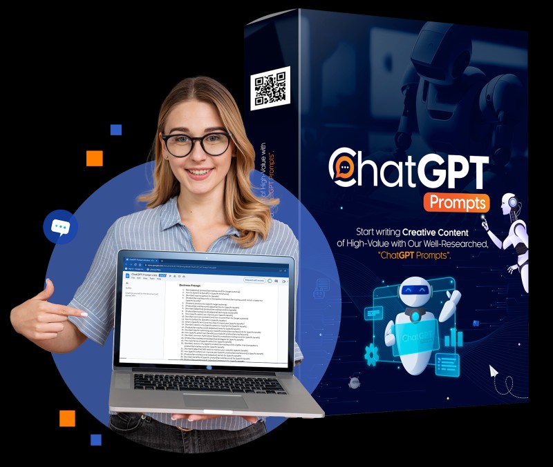3000+ Chatgpt Prompts