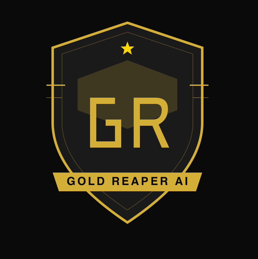 GOLD REAPER AI