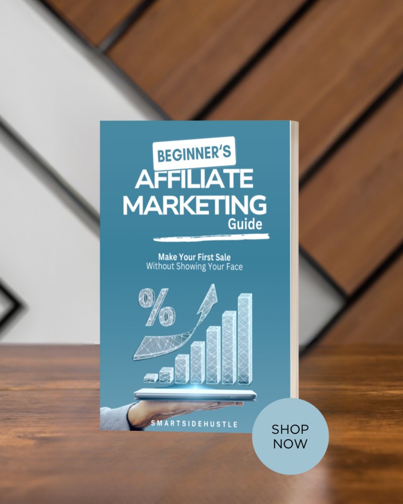 Beginner's Affiliate Marketing Guide