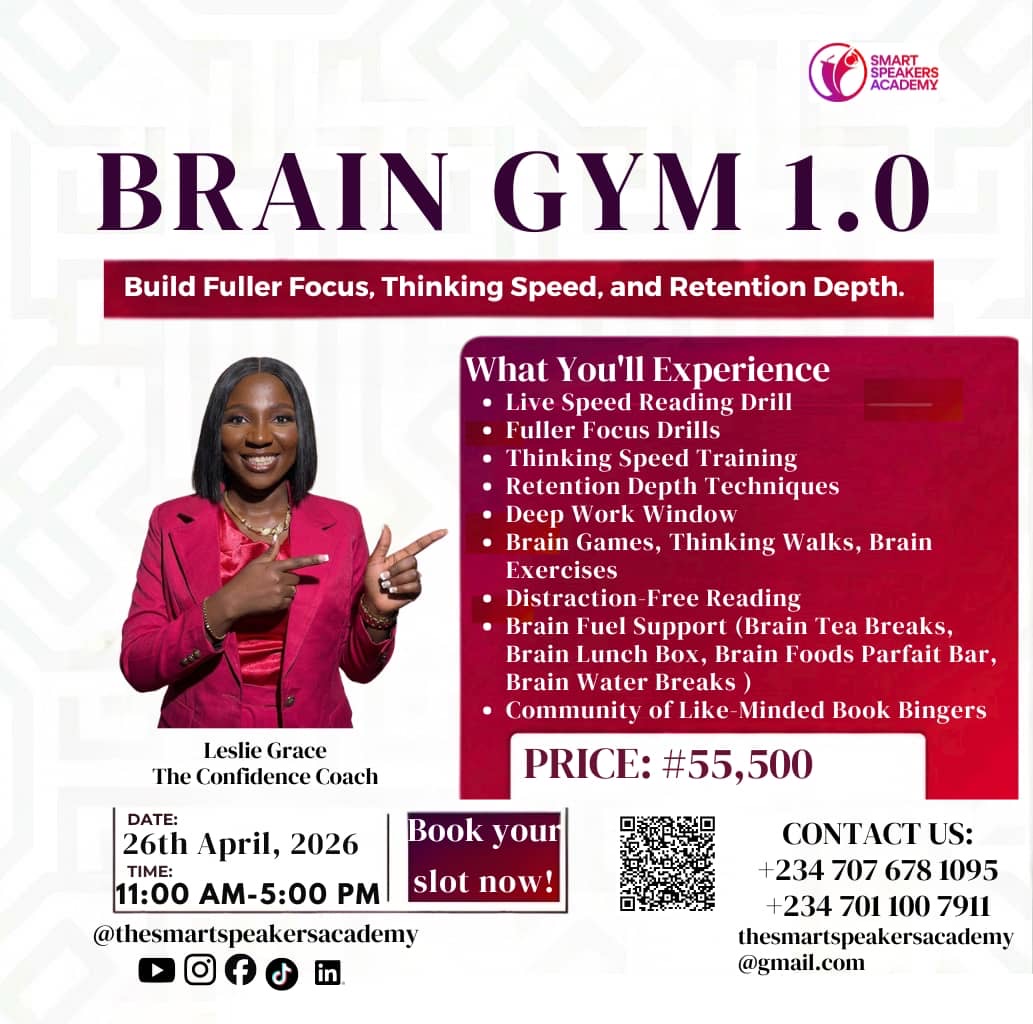 Brain Gym 1.0