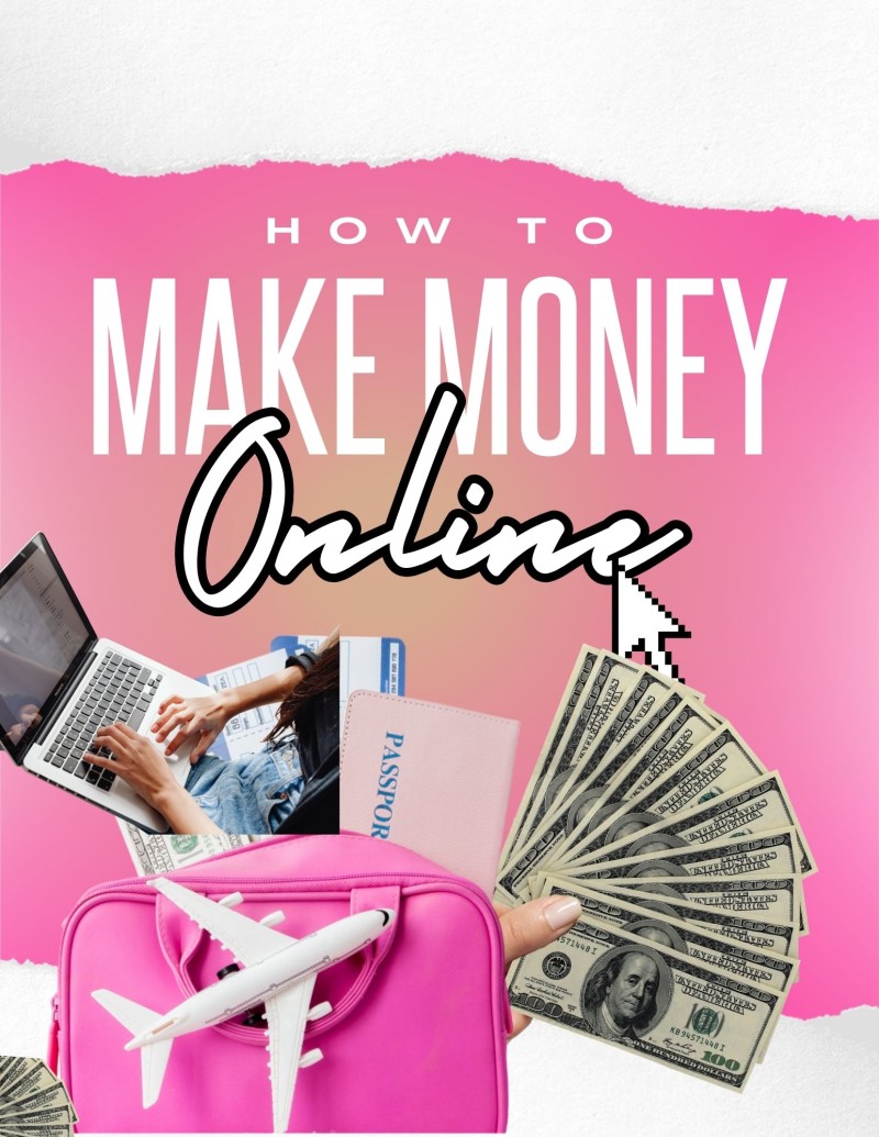 How To Make Money Online