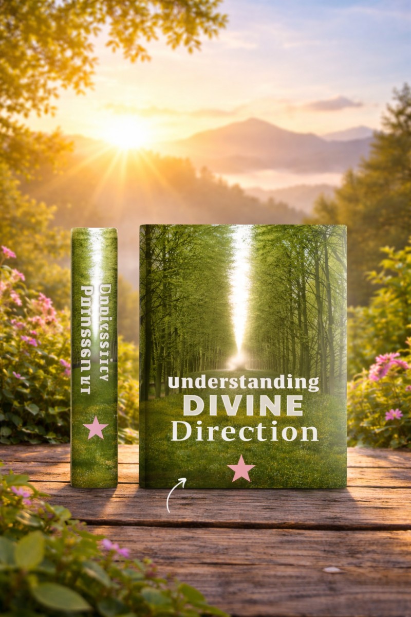 UNDERSTANDING DIVINE DIRECTION