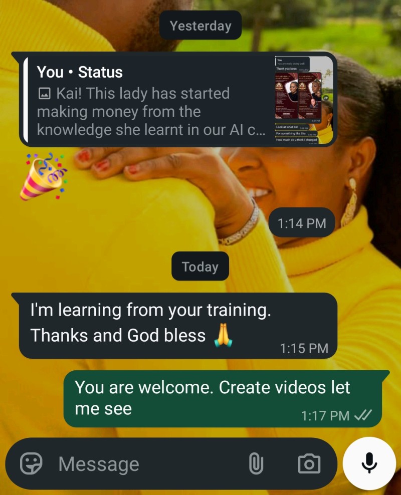 Customer review 6