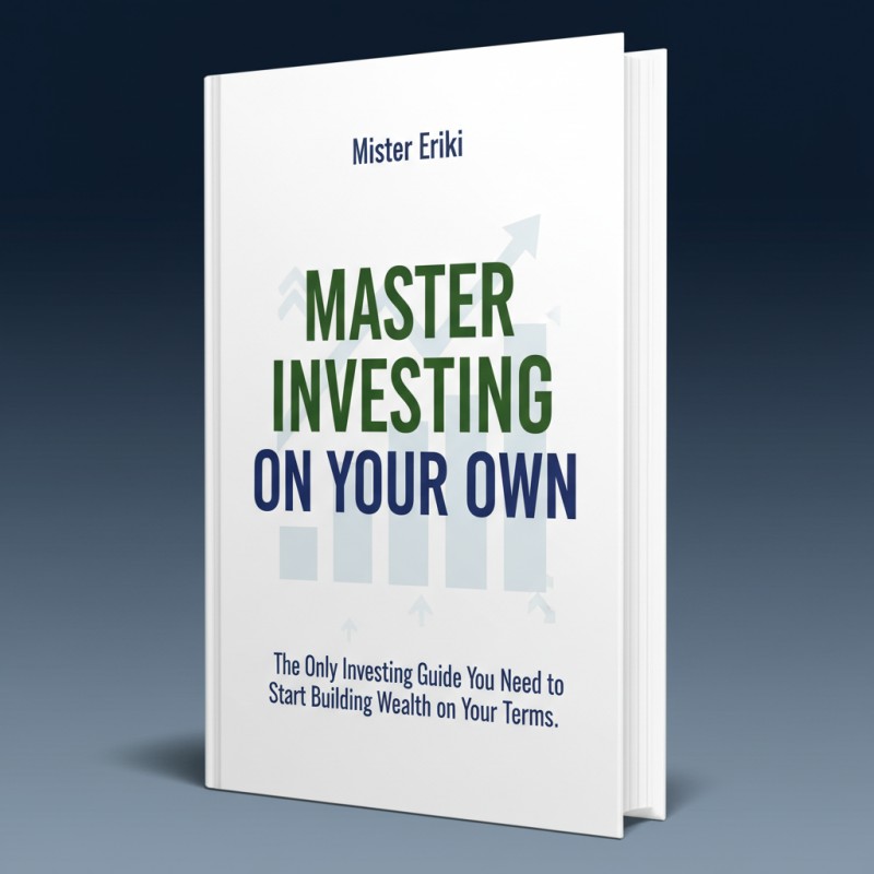 Master Investing On Your Own