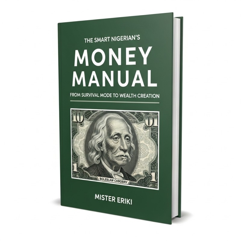 The Smart Nigerian's Money Manual