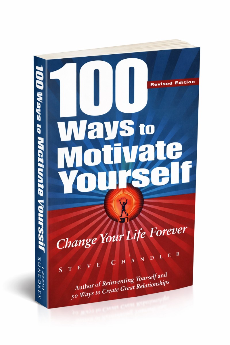 100 Ways To Motivate Yourself