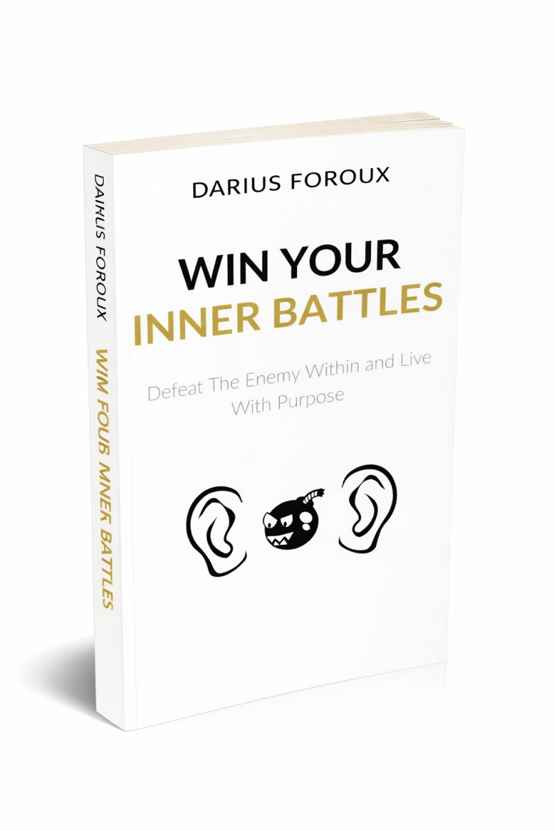 Win Your Inner Battles