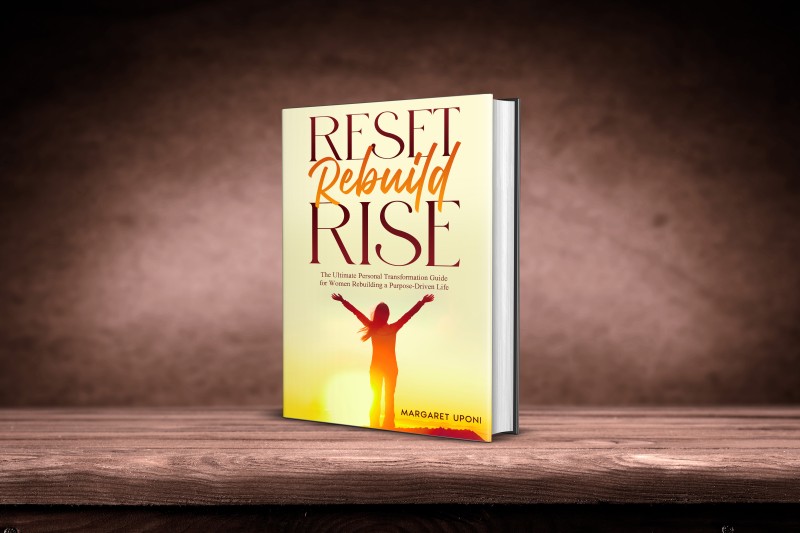 Reset Rebuild Rise + WhatsApp Mentorship Community