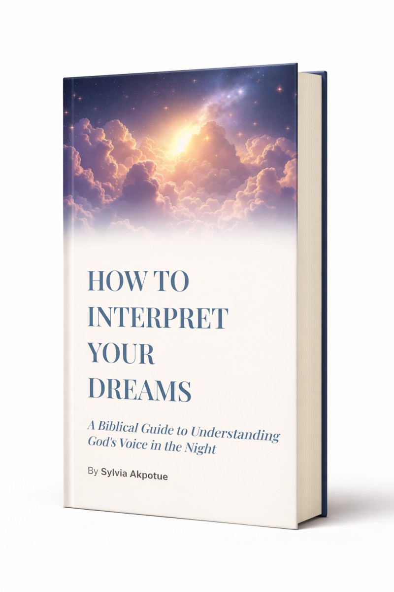 HOW TO INTERPRET YOUR DREAMS