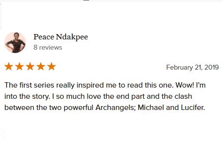 Customer review 3