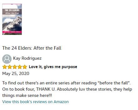 Customer review 3