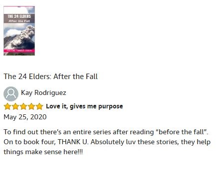 Customer review 4
