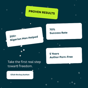 Quit Pornography Addiction: The 30-Day R.E.S.E.T. Blueprint 2