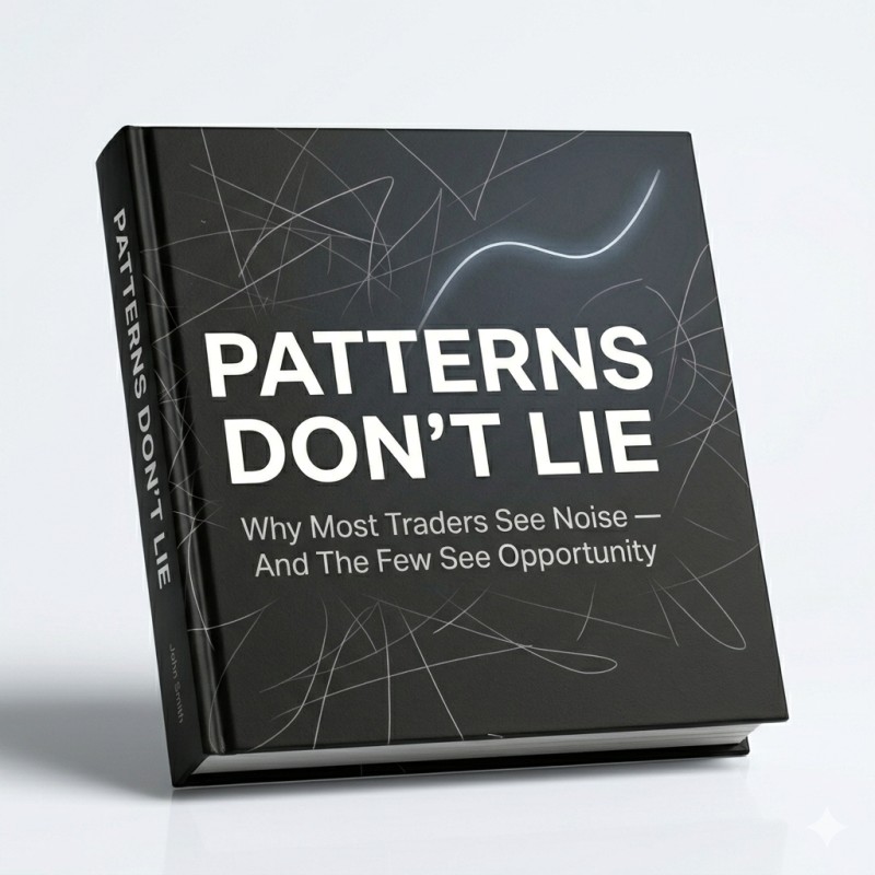 Patterns Don't Lie