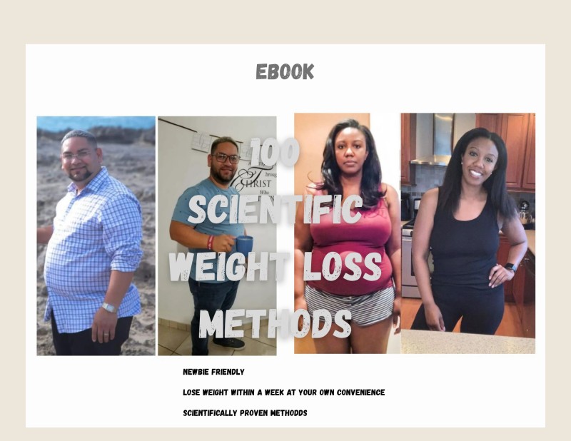 100 WEIGHT LOSS TIPS